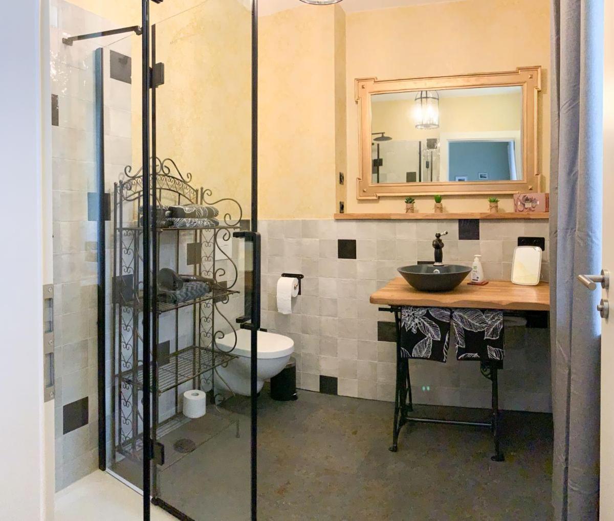 Apartment Zur Alten Schneiderei