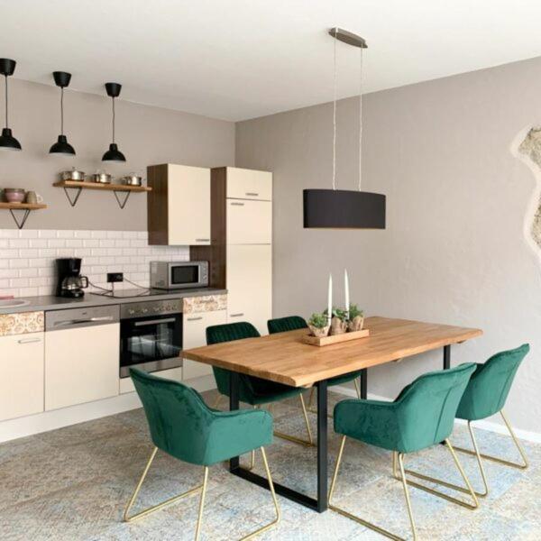 Zur Alten Schneiderei Apartment